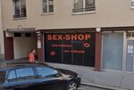 Sex - Shop Wien Traum aller Kino Liebhaber - Planet-Randy